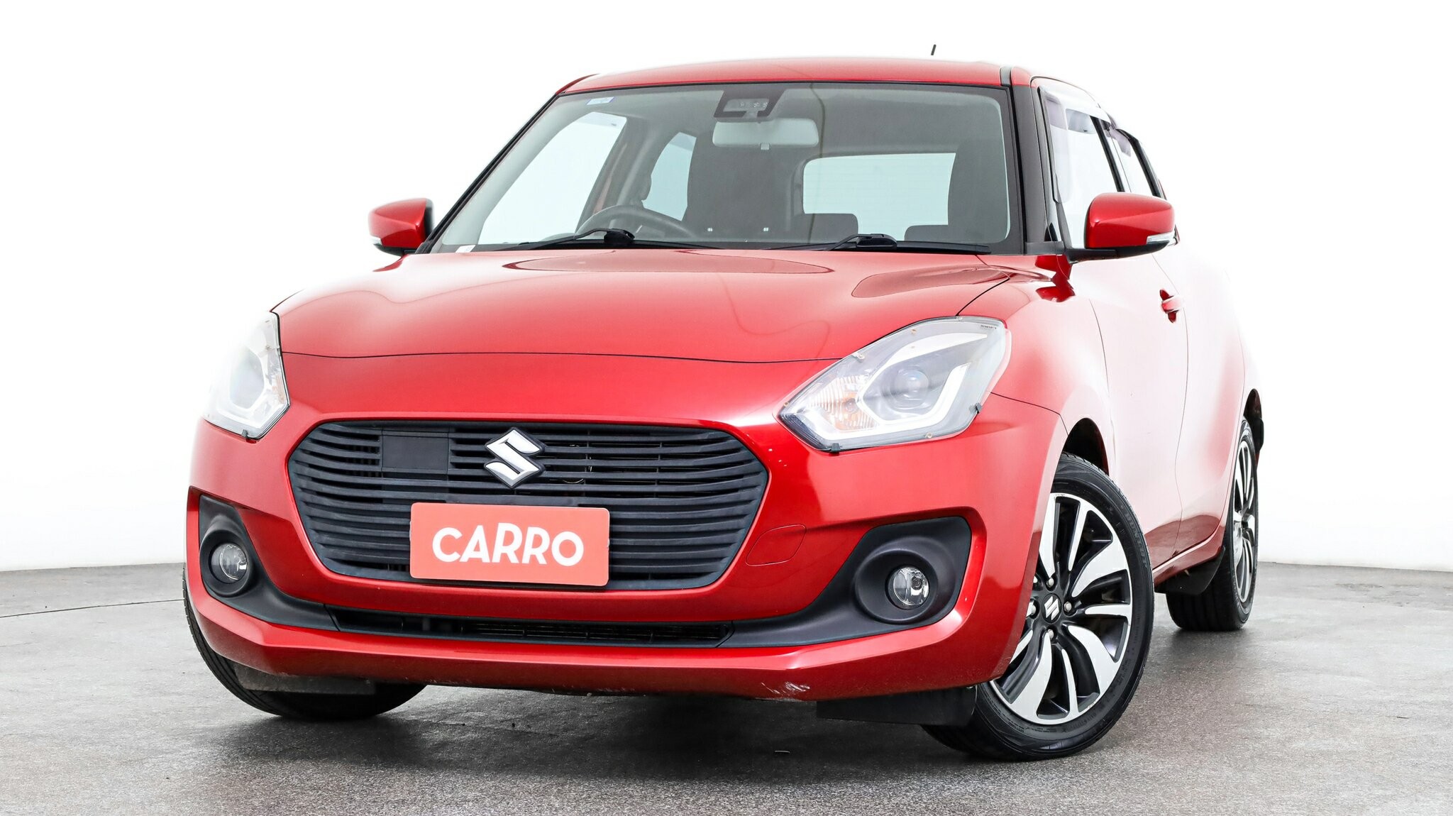 Suzuki Swift image 2