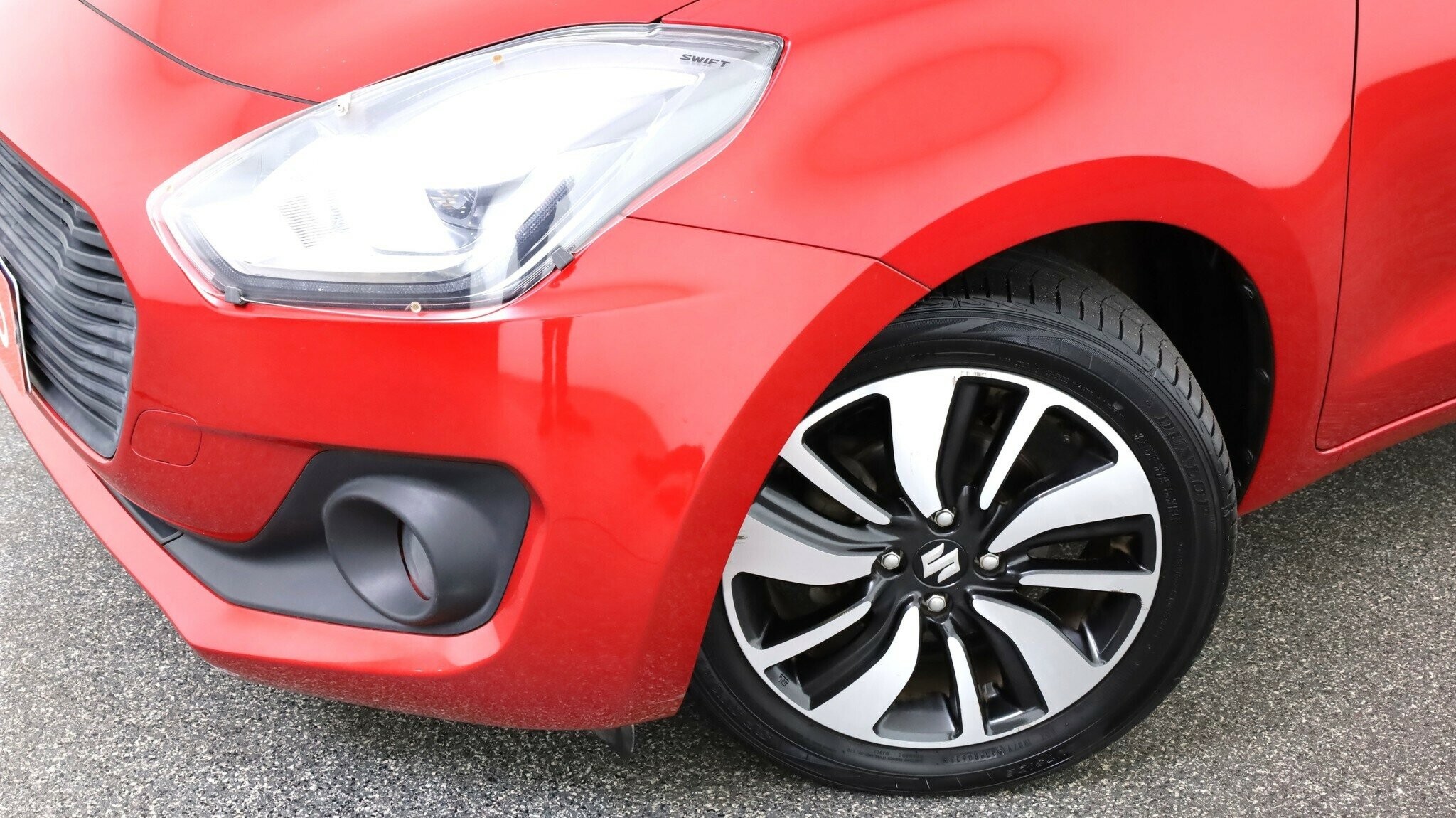Suzuki Swift image 3