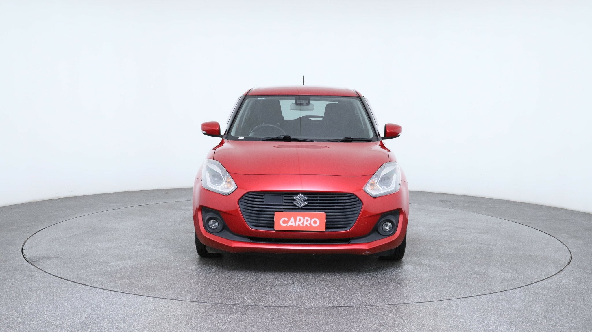 Suzuki Swift image 4