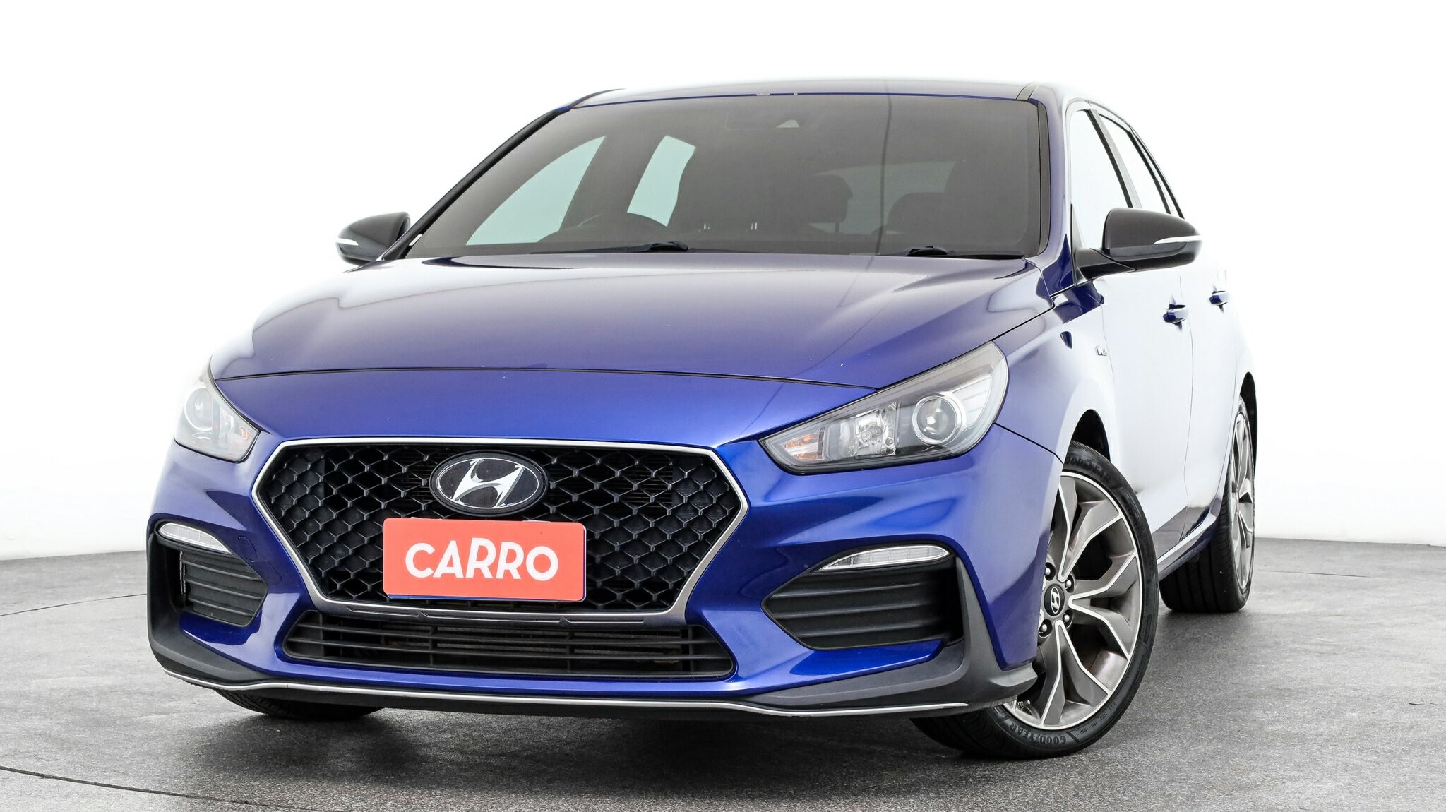Hyundai I30 image 2