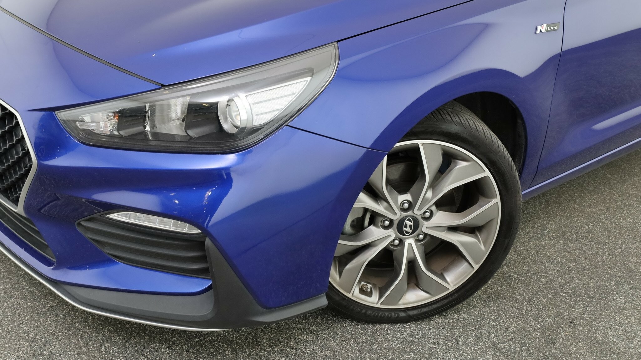 Hyundai I30 image 3