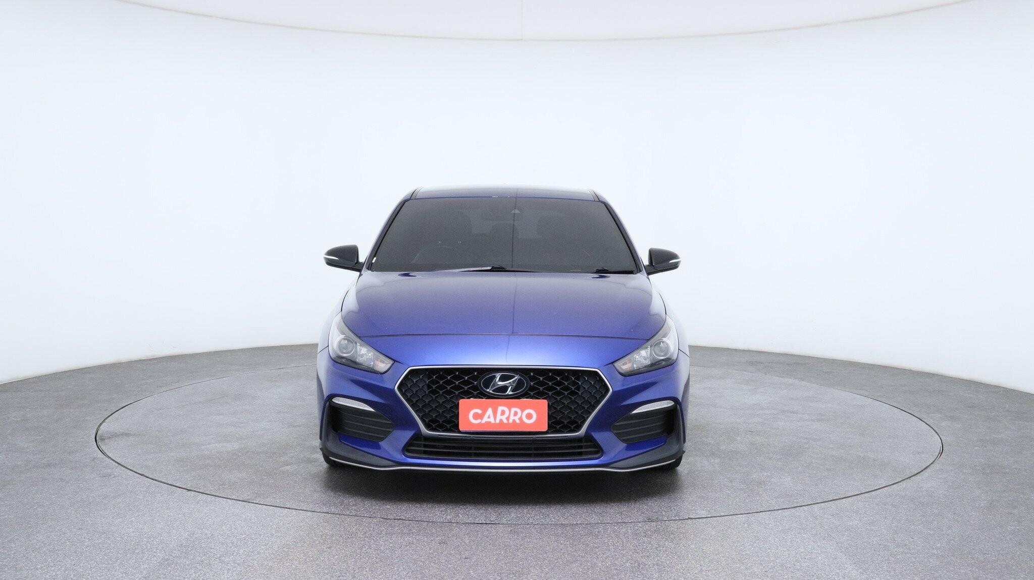Hyundai I30 image 4