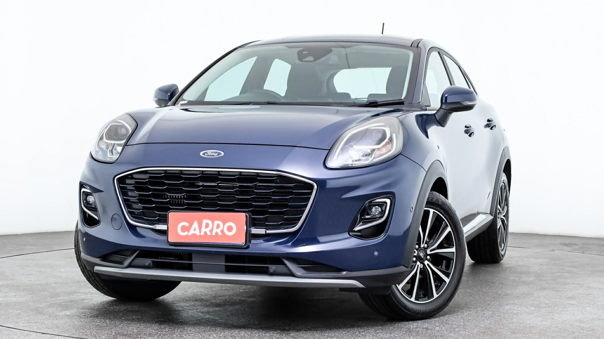 Ford Puma image 2
