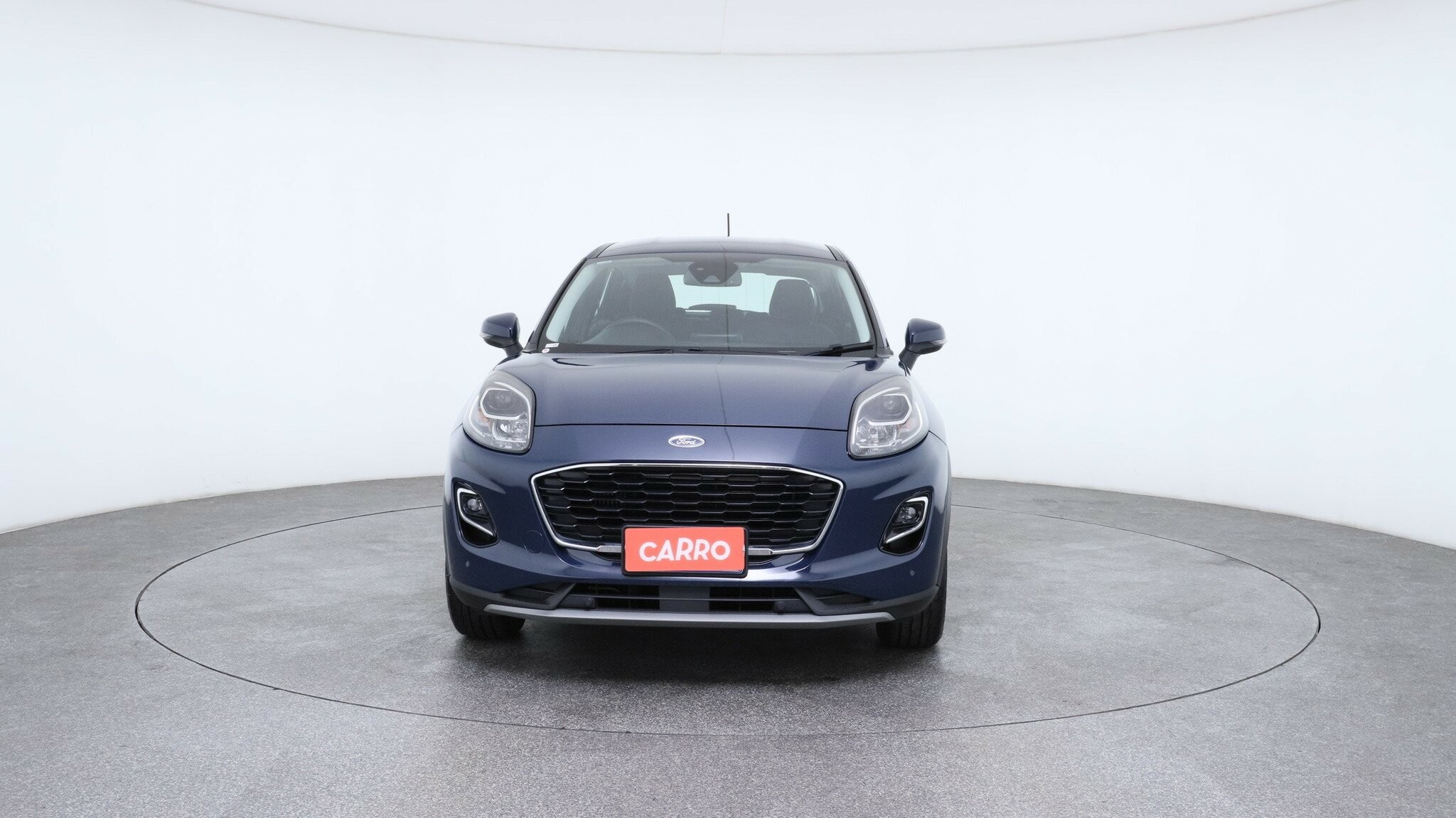 Ford Puma image 4