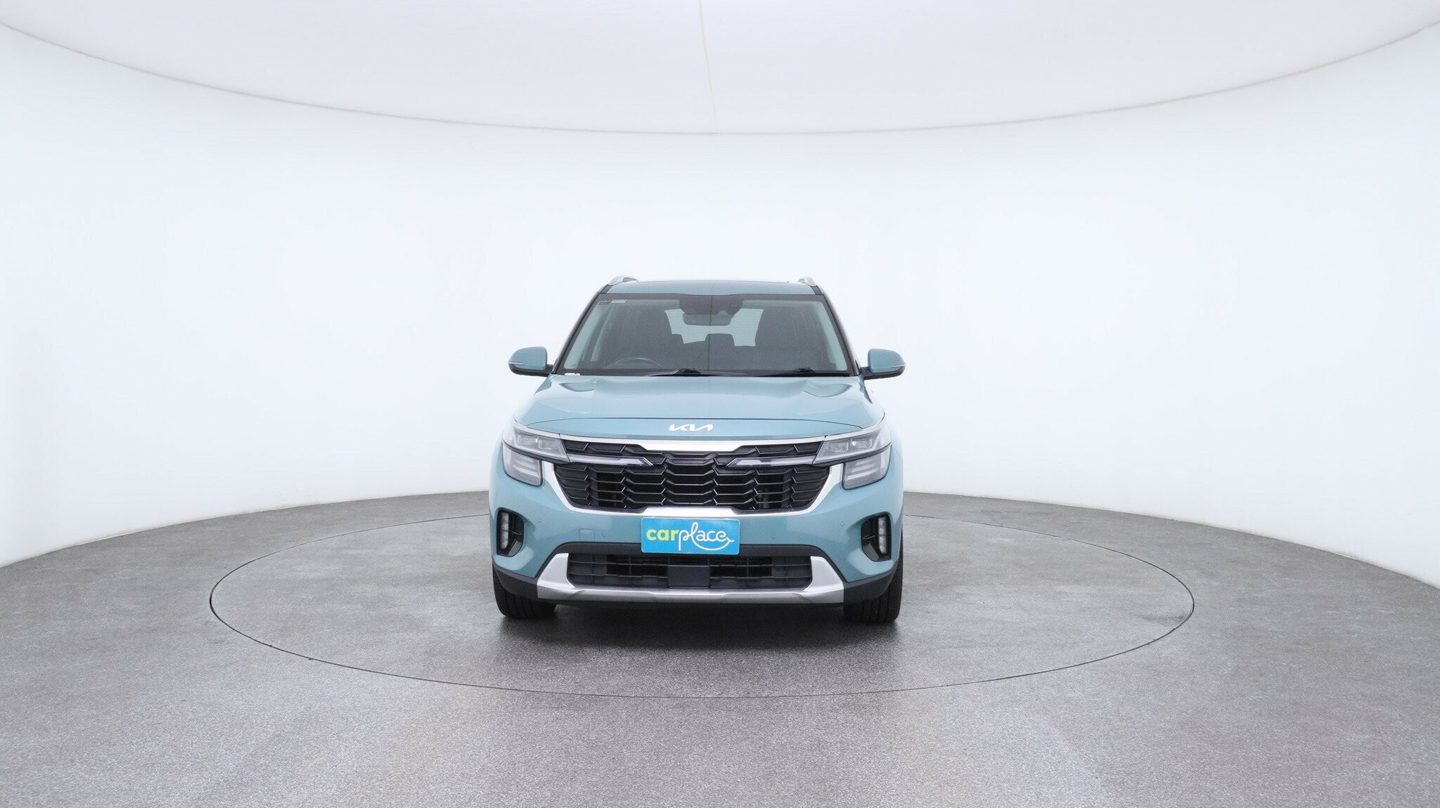 Kia Seltos image 4