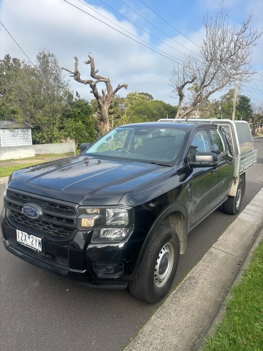 Ford Ranger image 2