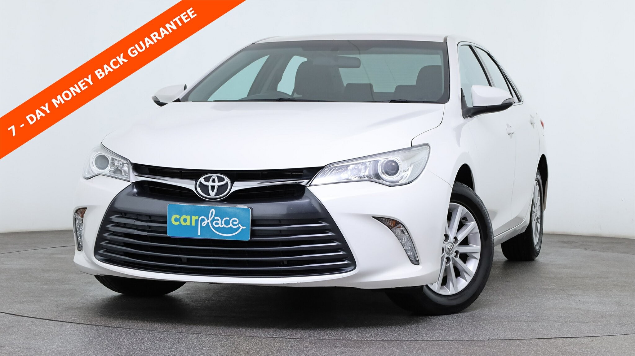 Toyota Camry image 1