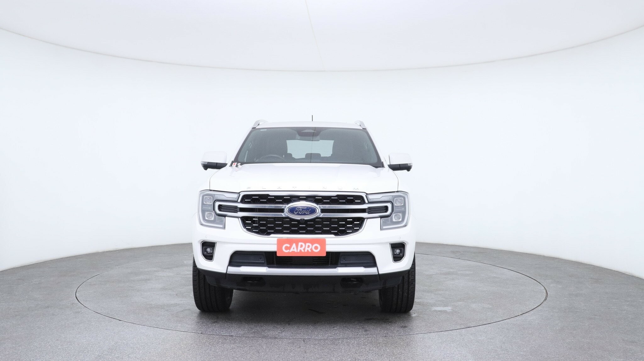 Ford Everest image 4