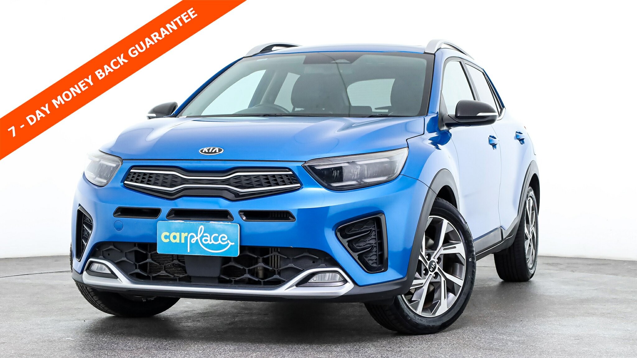 Kia Stonic image 1
