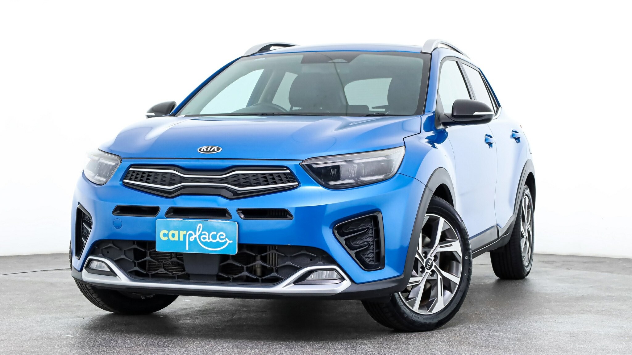 Kia Stonic image 2