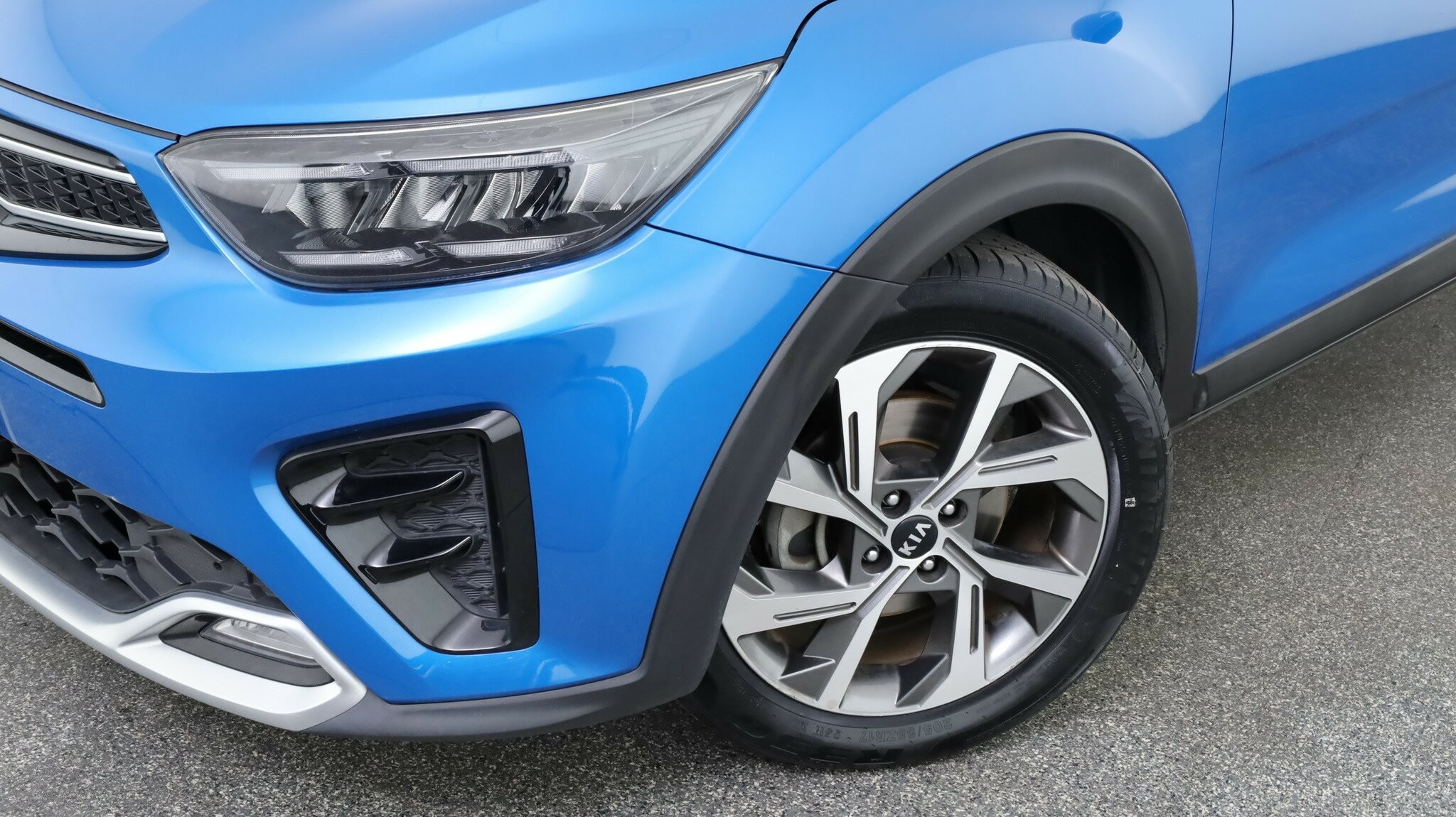 Kia Stonic image 3