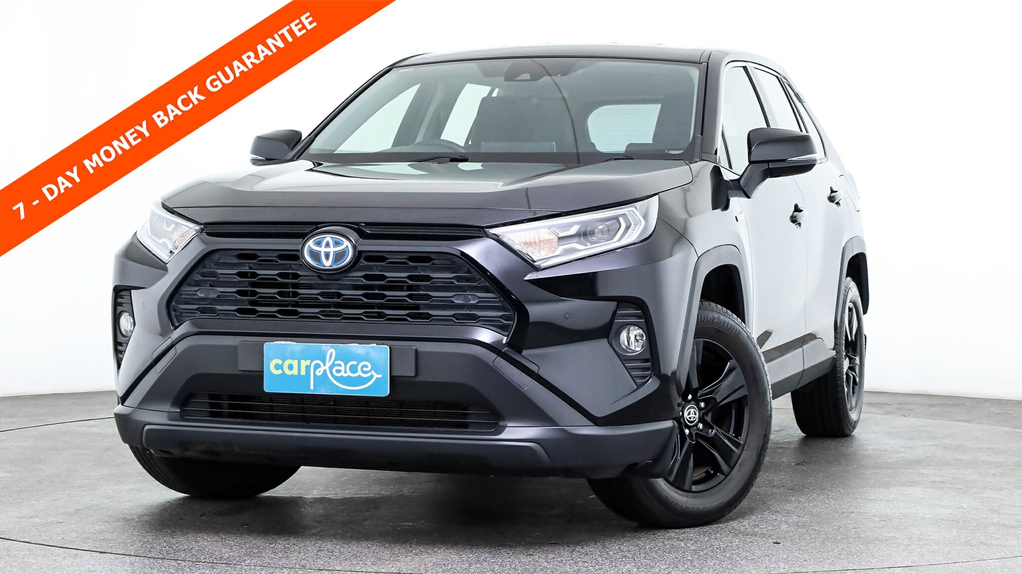 Toyota Rav4 image 1
