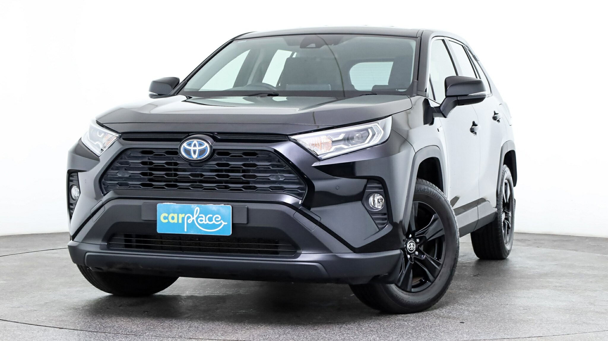 Toyota Rav4 image 2