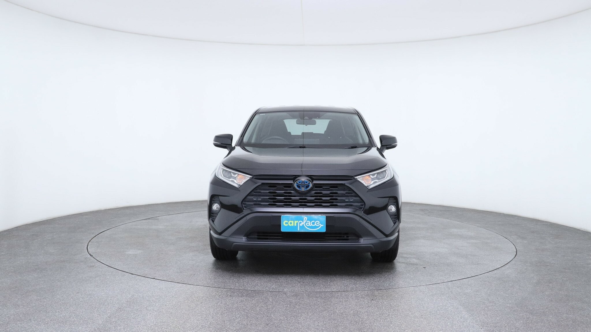 Toyota Rav4 image 4