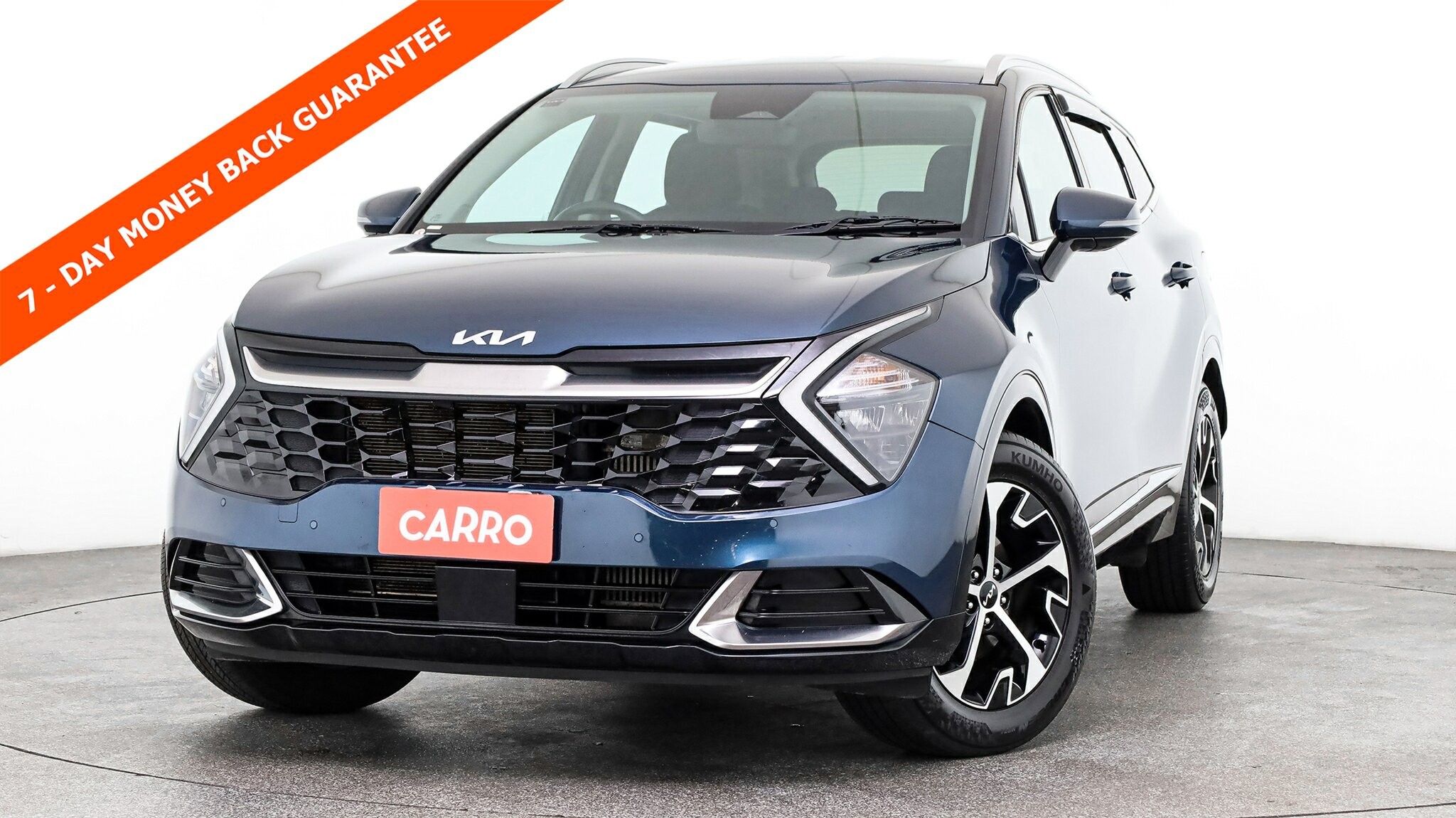 Kia Sportage image 1