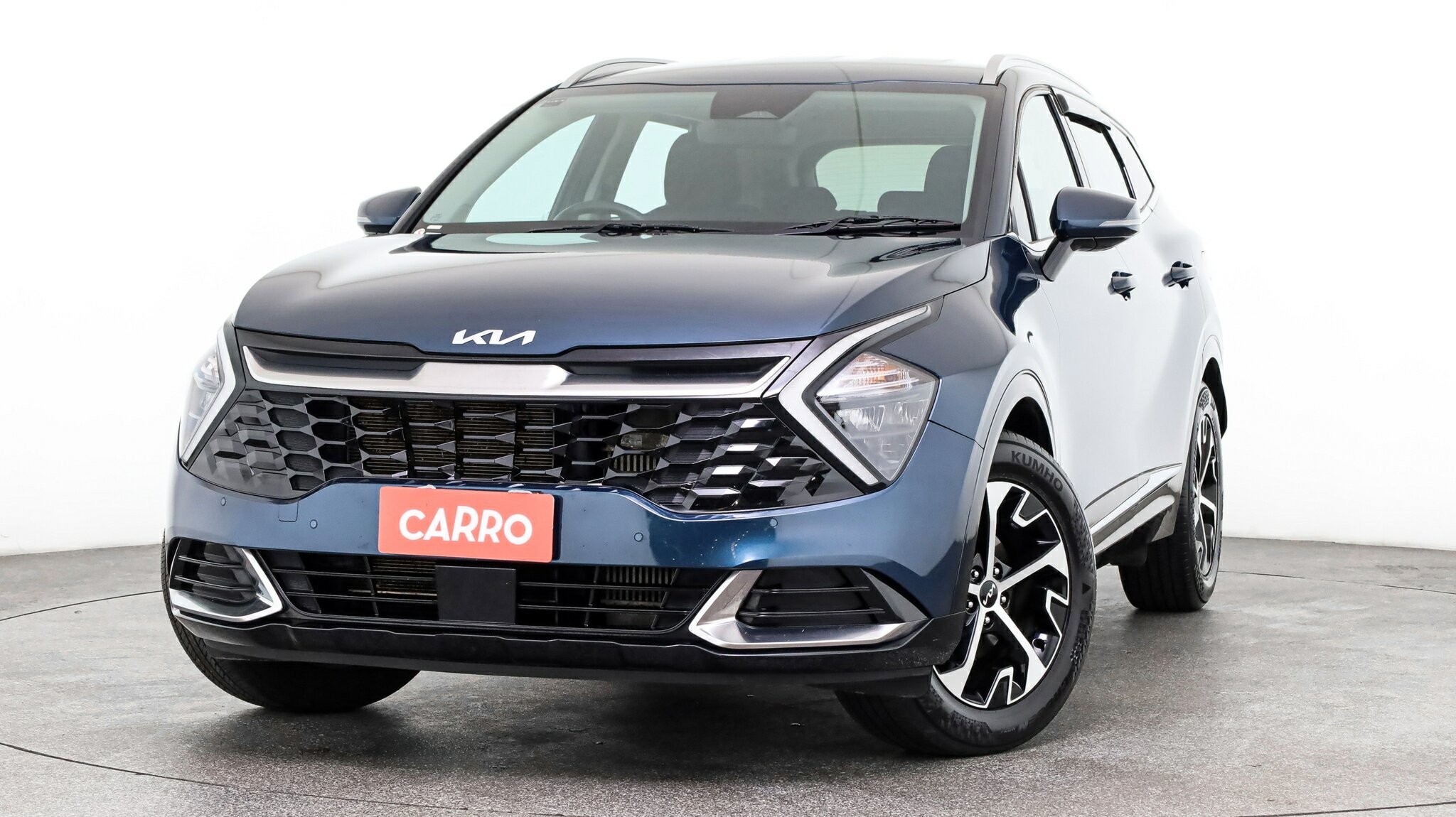 Kia Sportage image 2