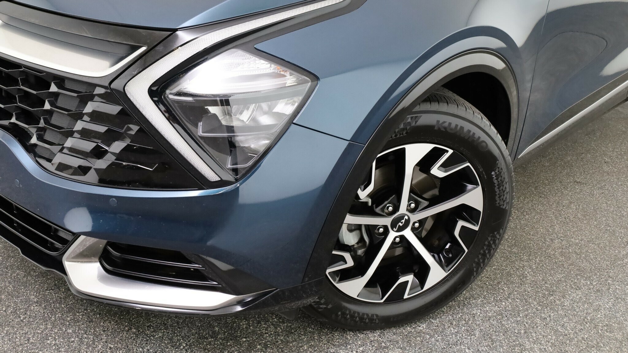 Kia Sportage image 3