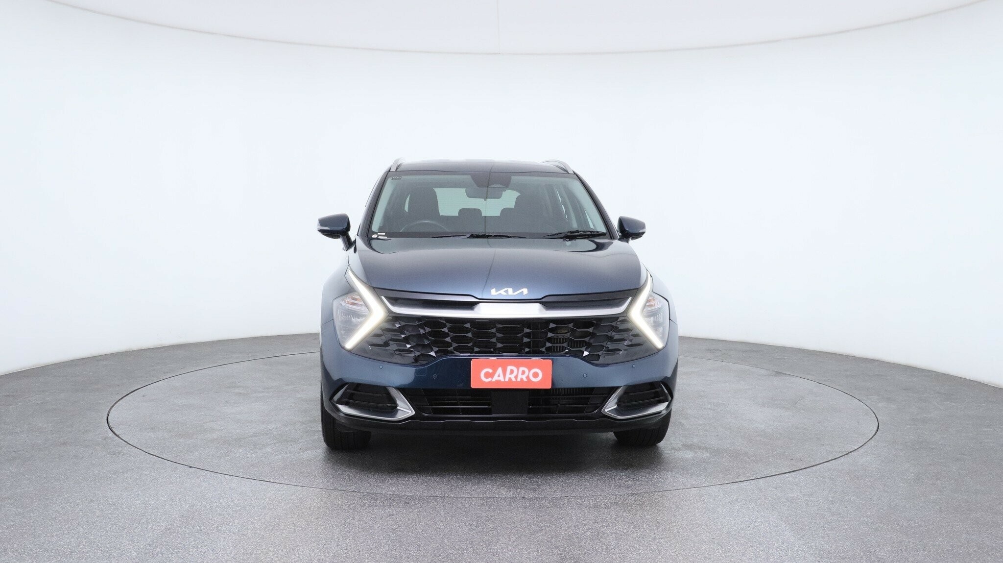Kia Sportage image 4