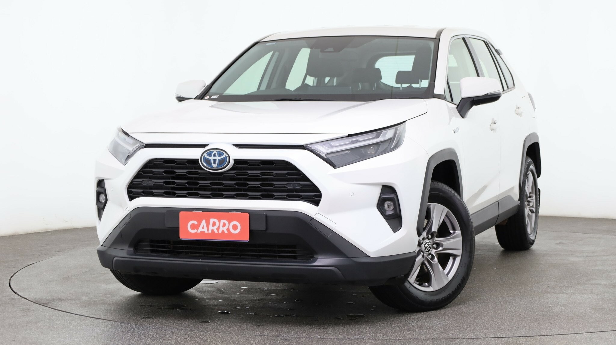 Toyota Rav4 image 2