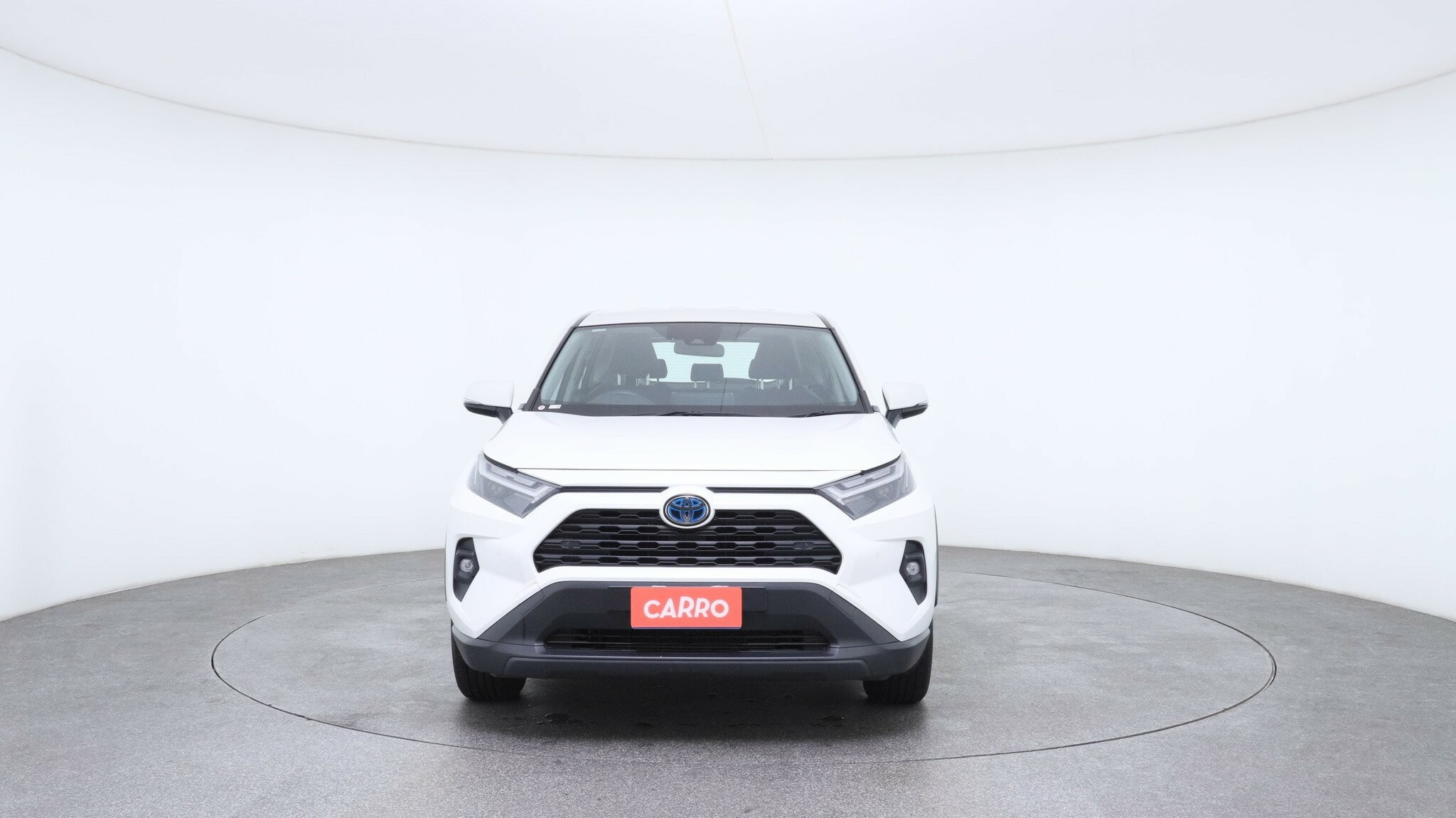 Toyota Rav4 image 4