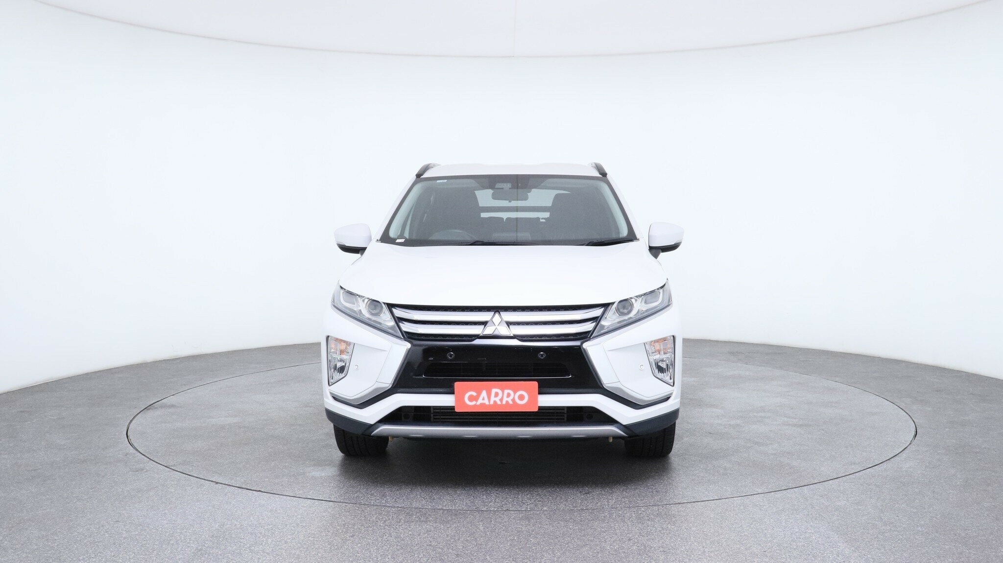 Mitsubishi Eclipse Cross image 4