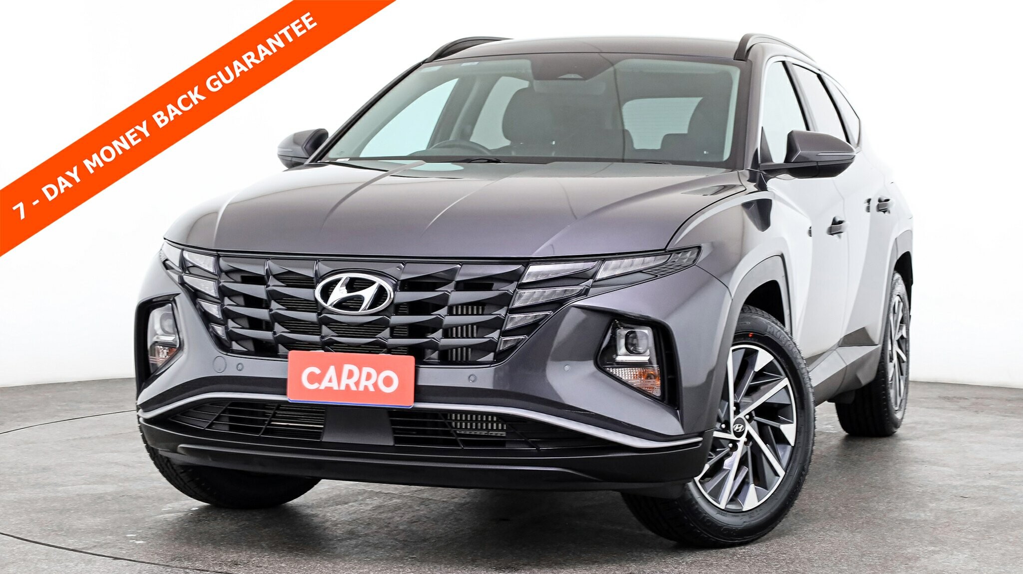 Hyundai Tucson image 1