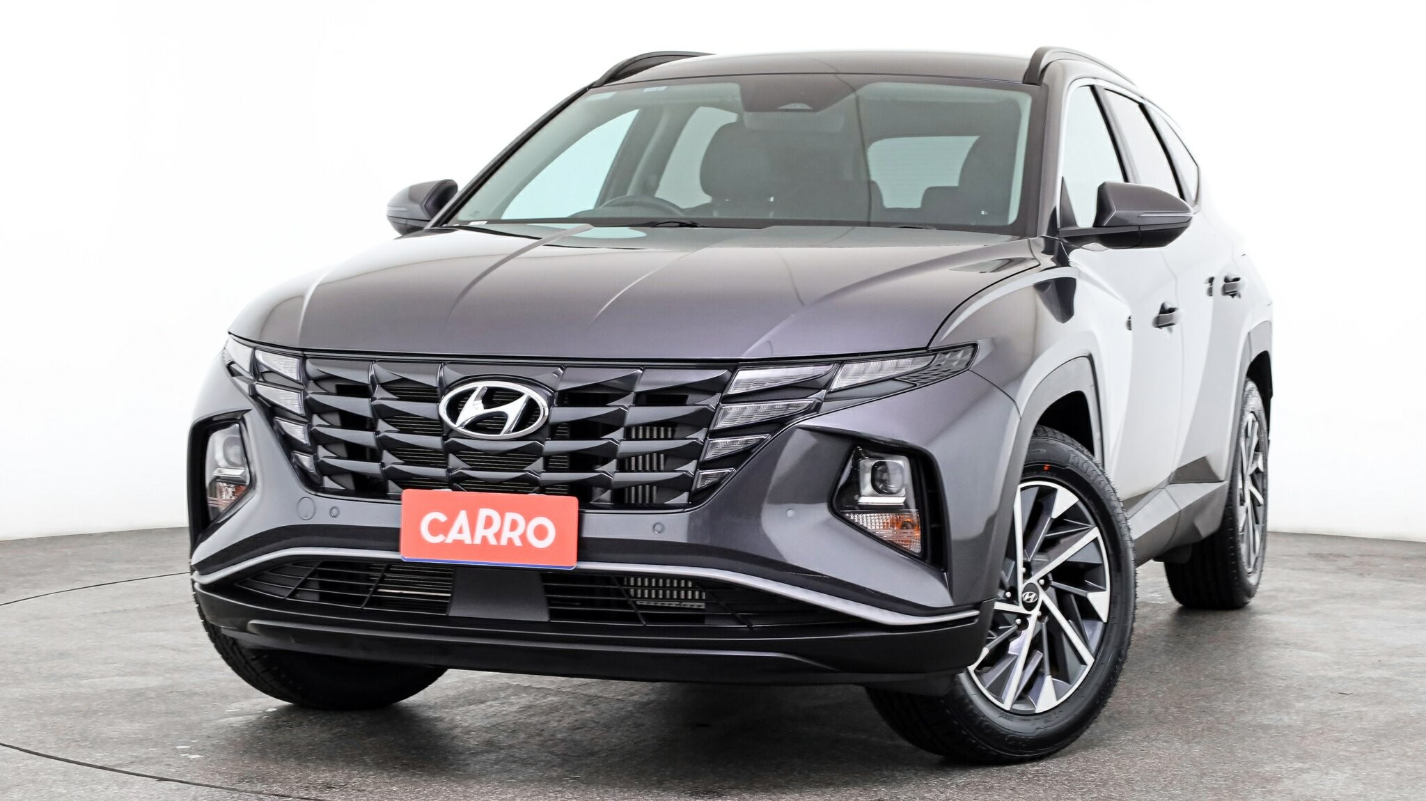 Hyundai Tucson image 2
