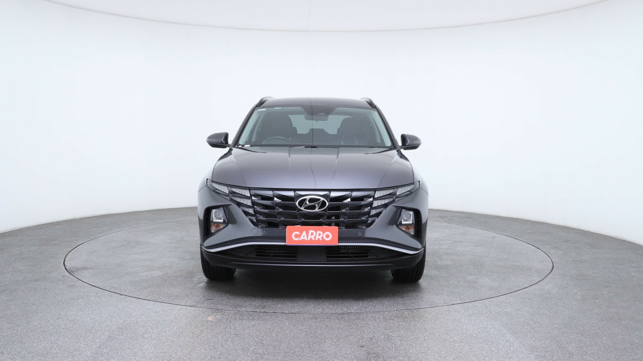 Hyundai Tucson image 4
