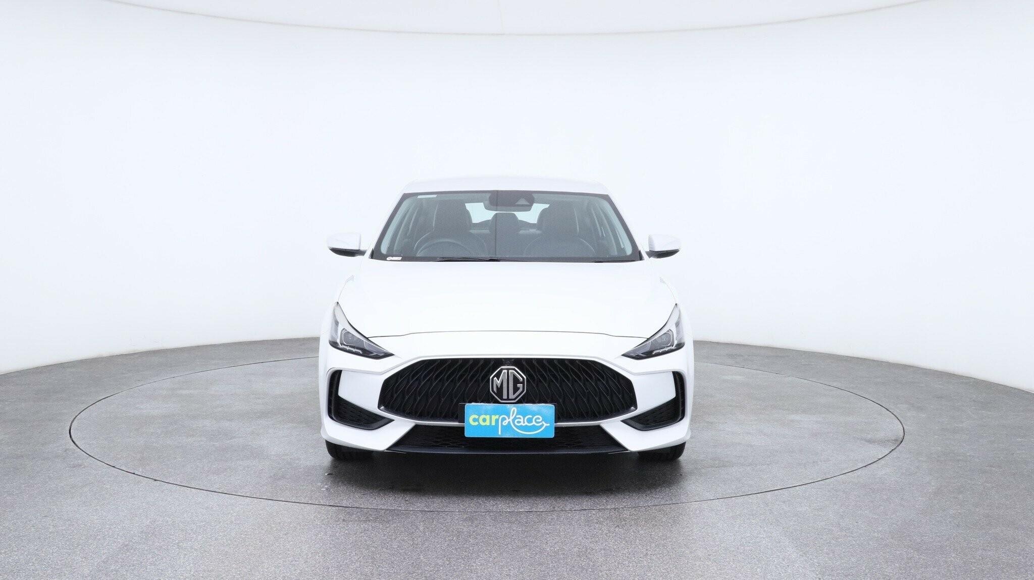 MG Mg5 image 4