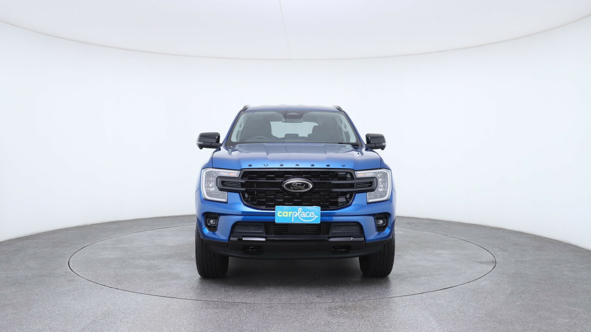 Ford Everest image 4
