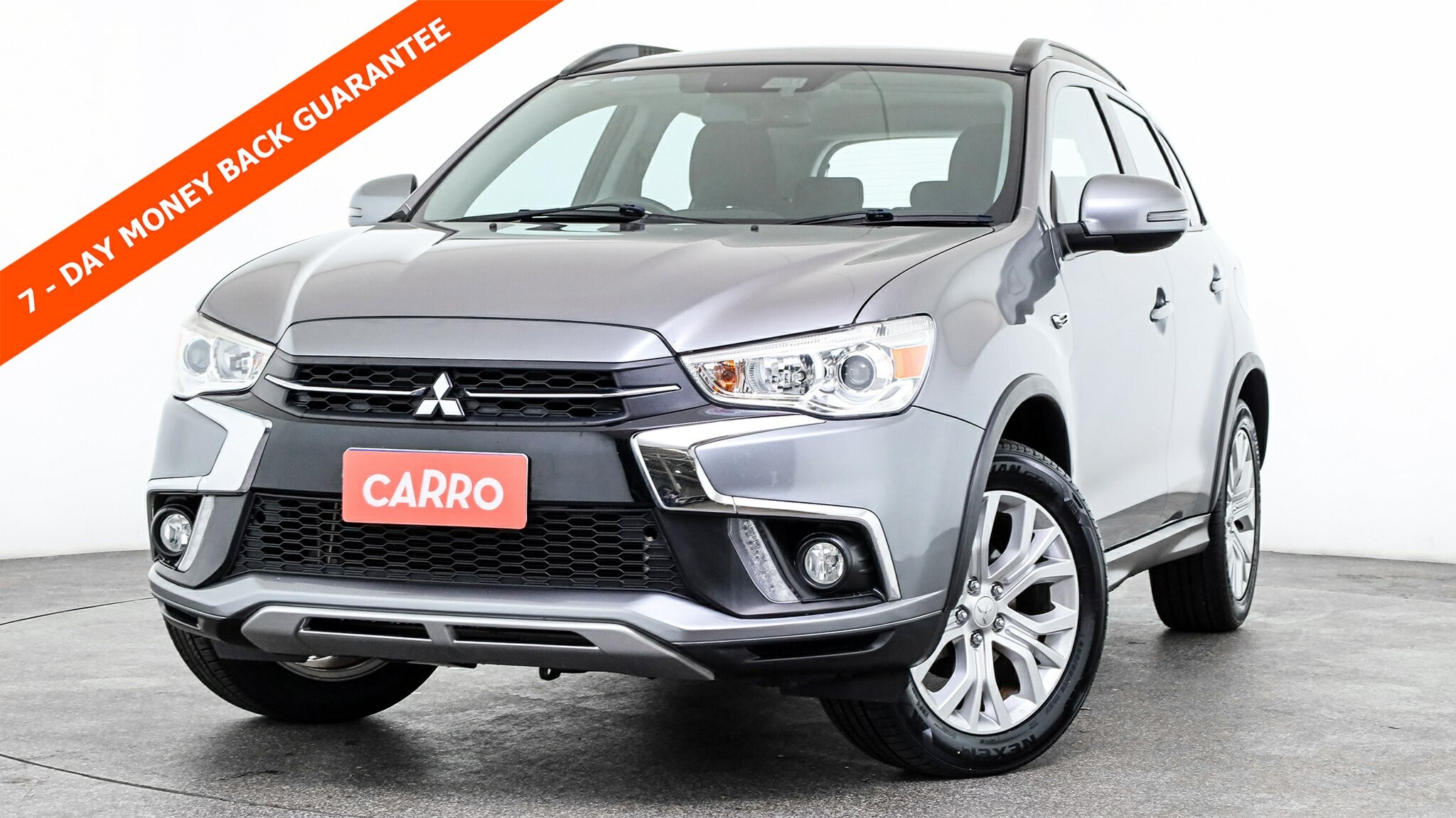 Mitsubishi Asx image 1