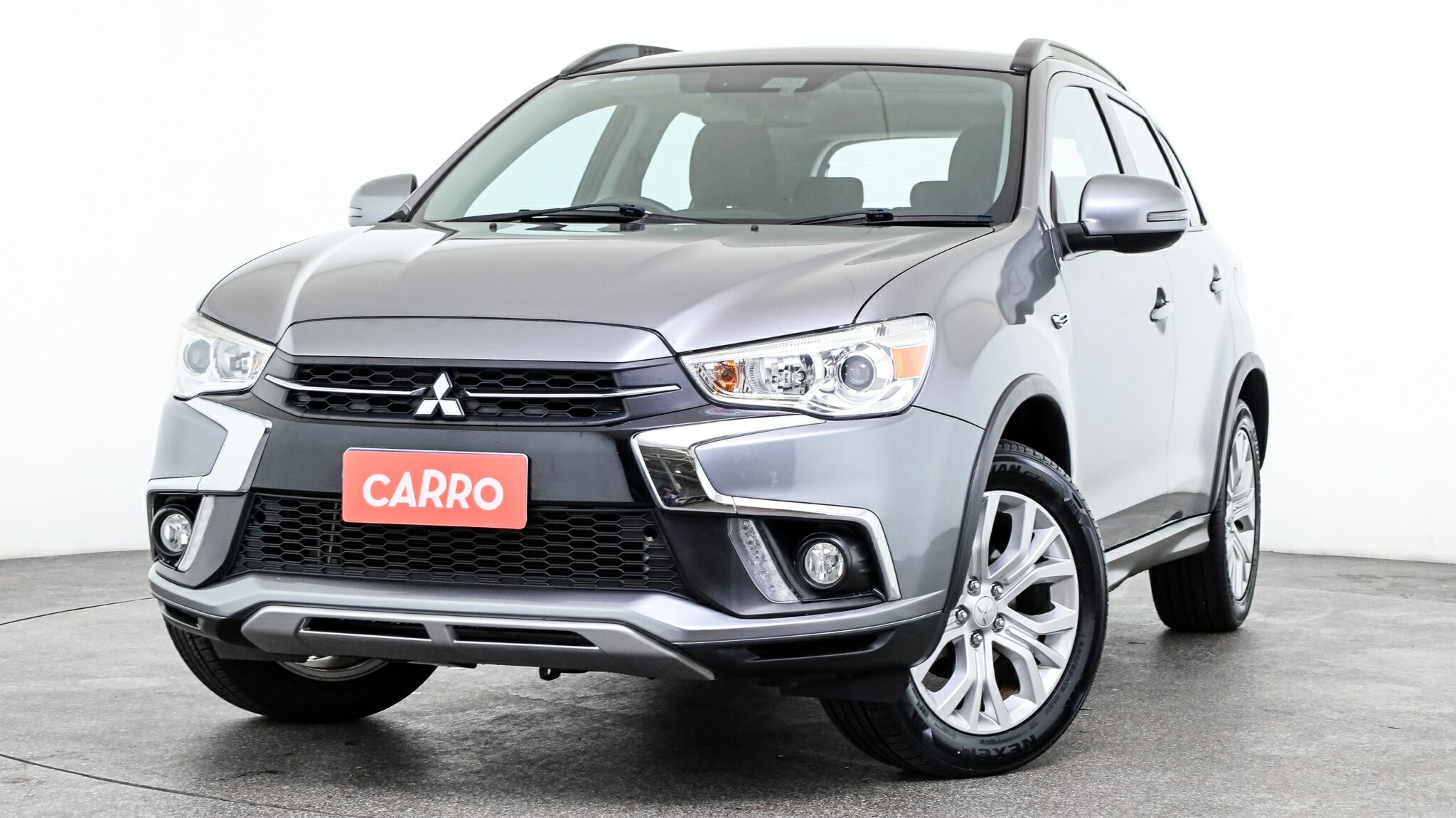 Mitsubishi Asx image 2