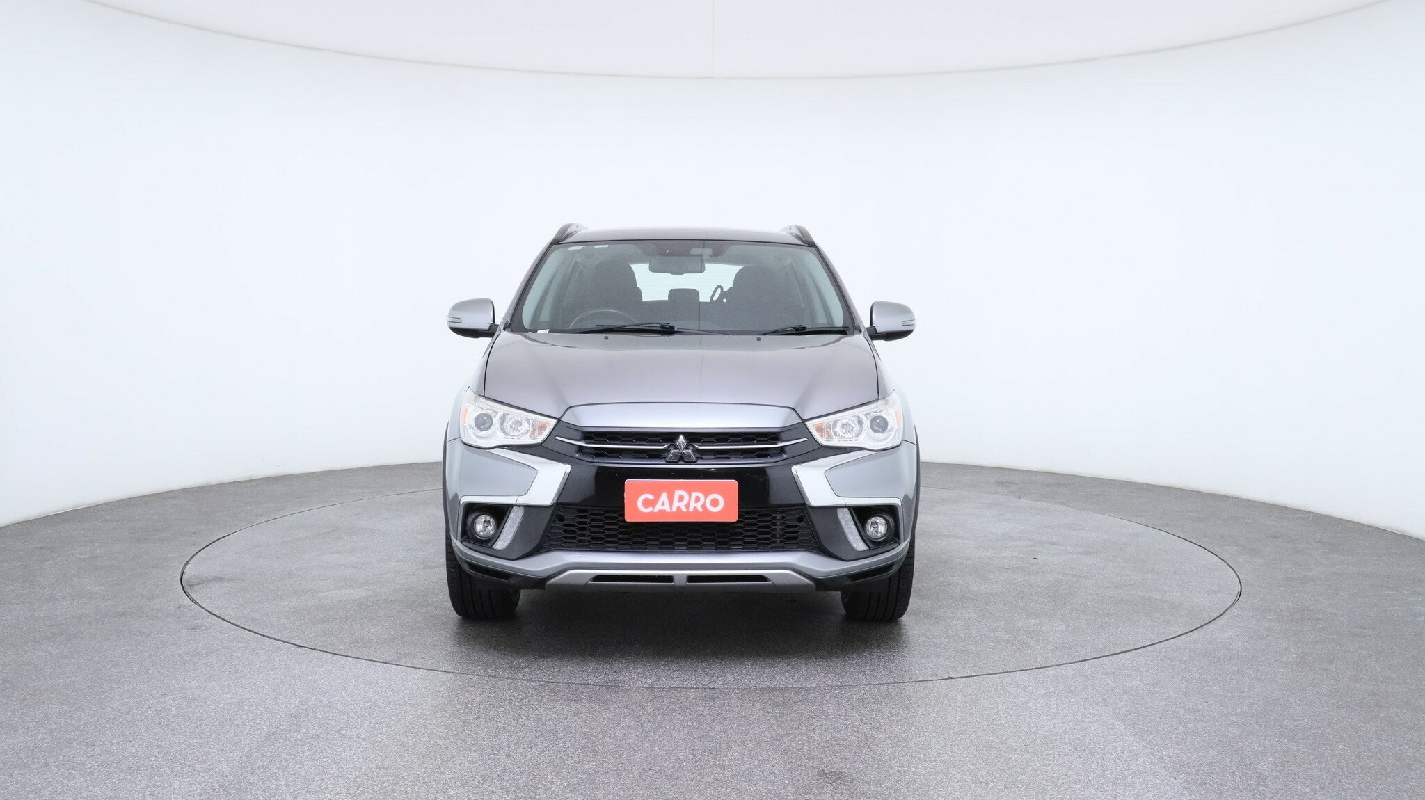 Mitsubishi Asx image 4