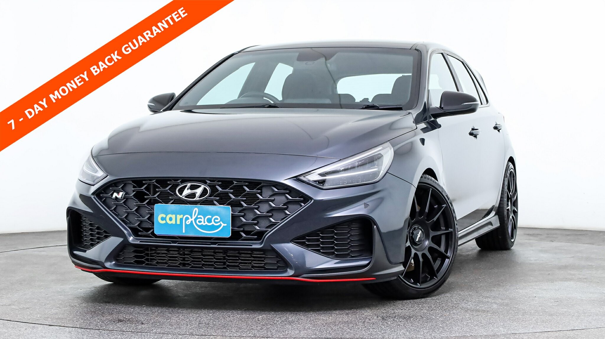 Hyundai I30 image 1
