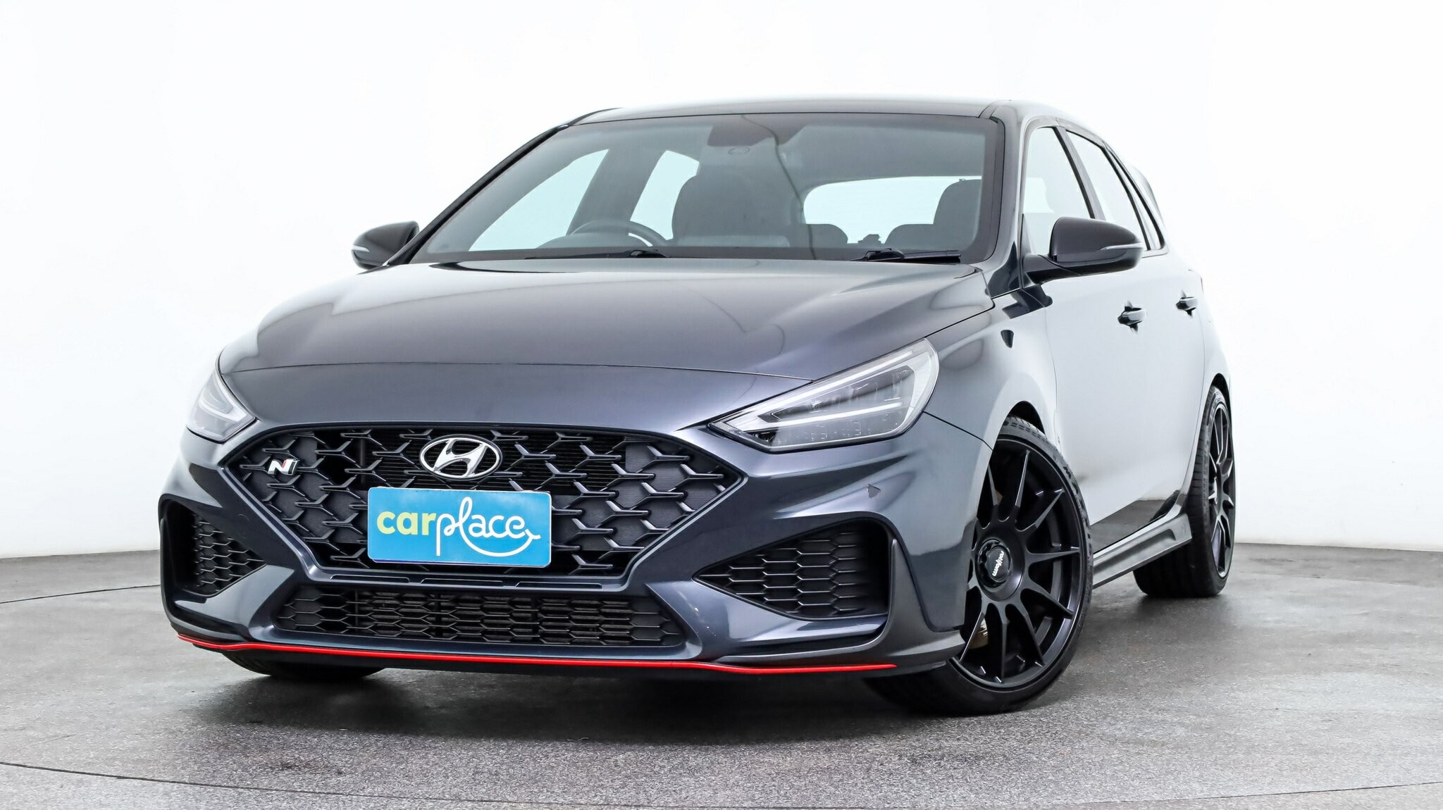 Hyundai I30 image 2