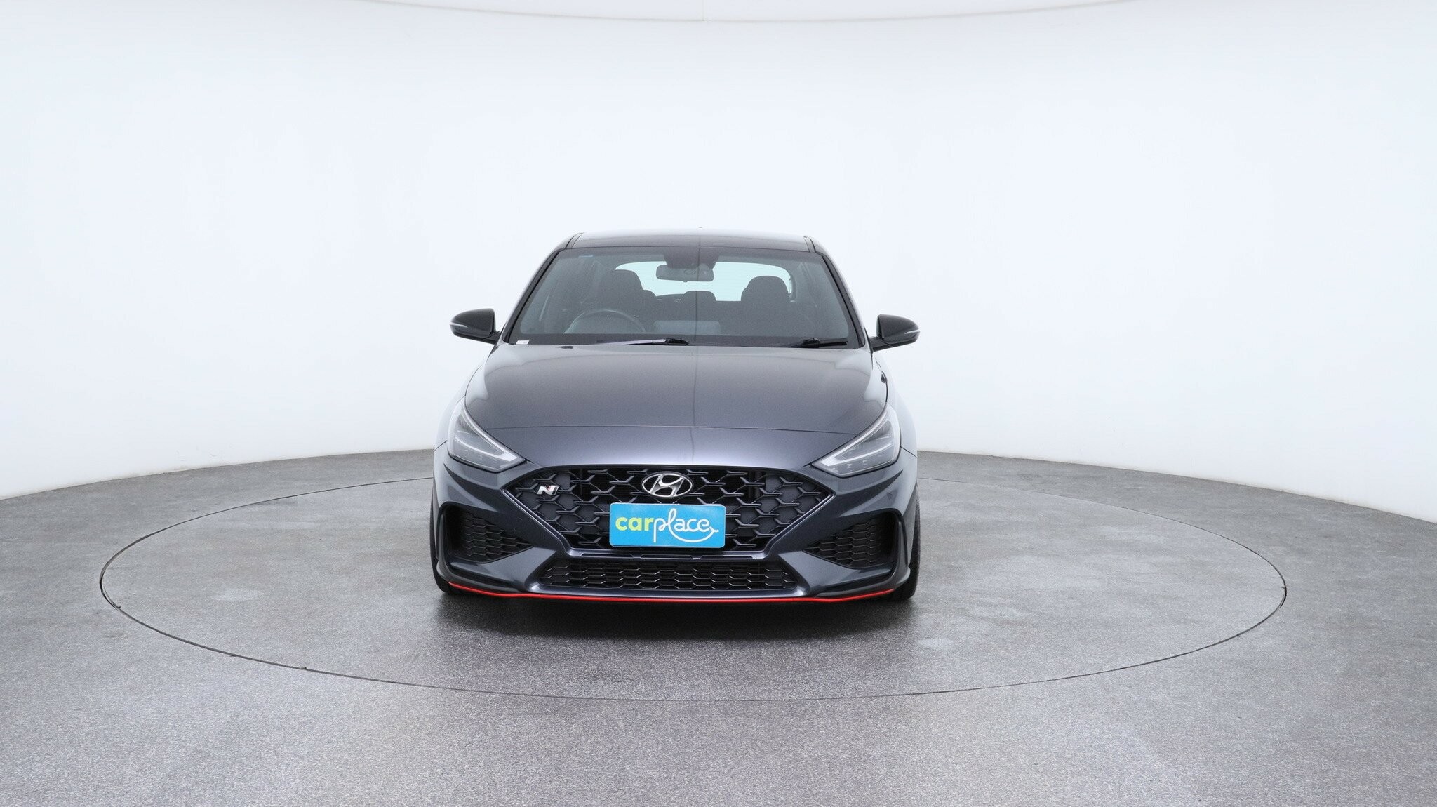 Hyundai I30 image 4