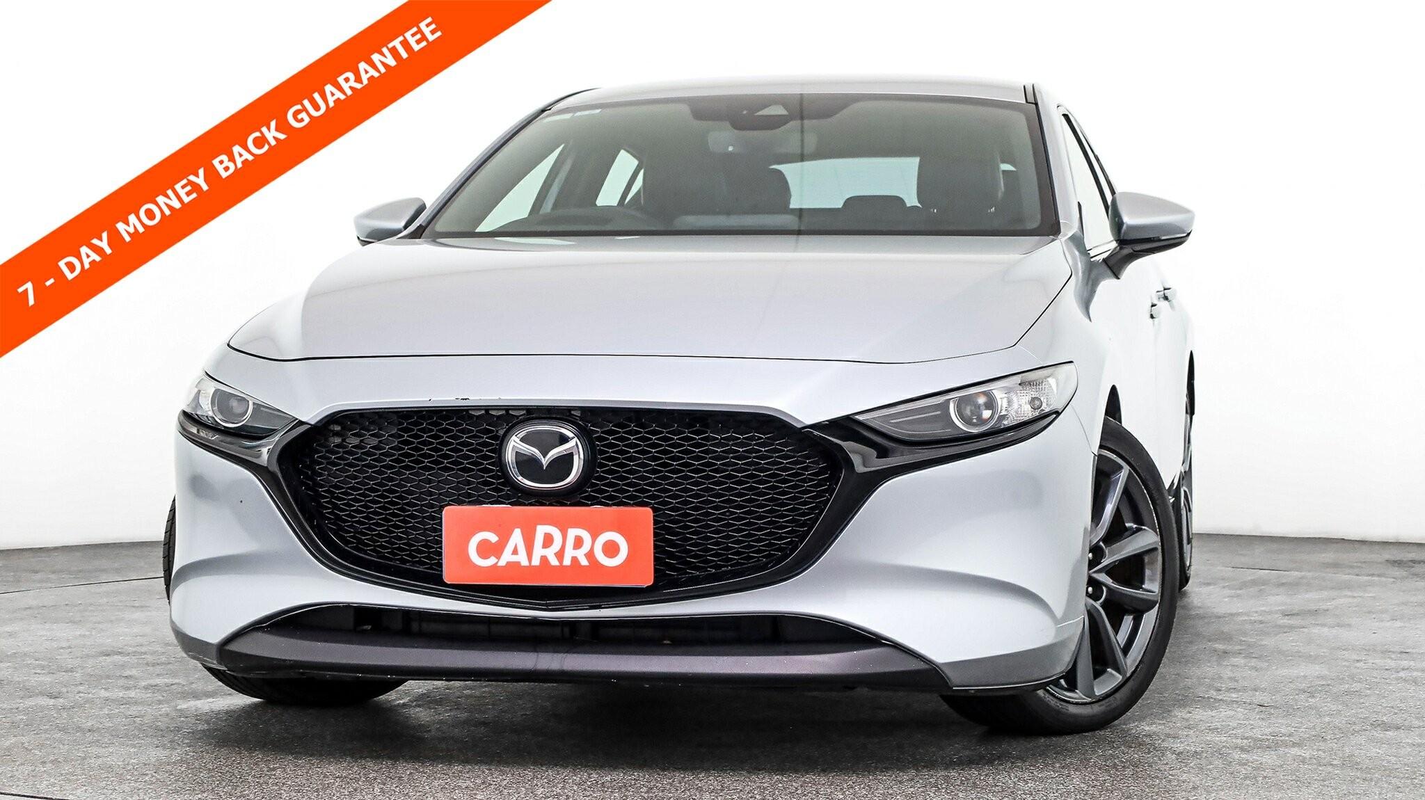 Mazda 3 image 1