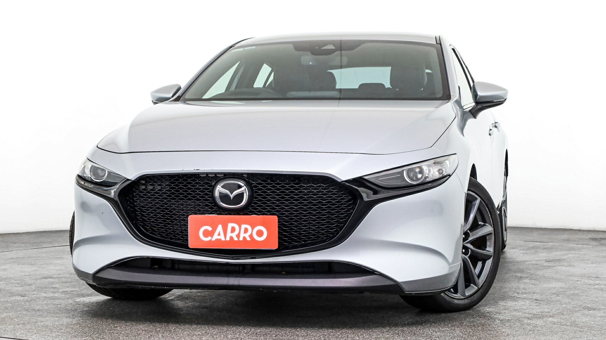 Mazda 3 image 2