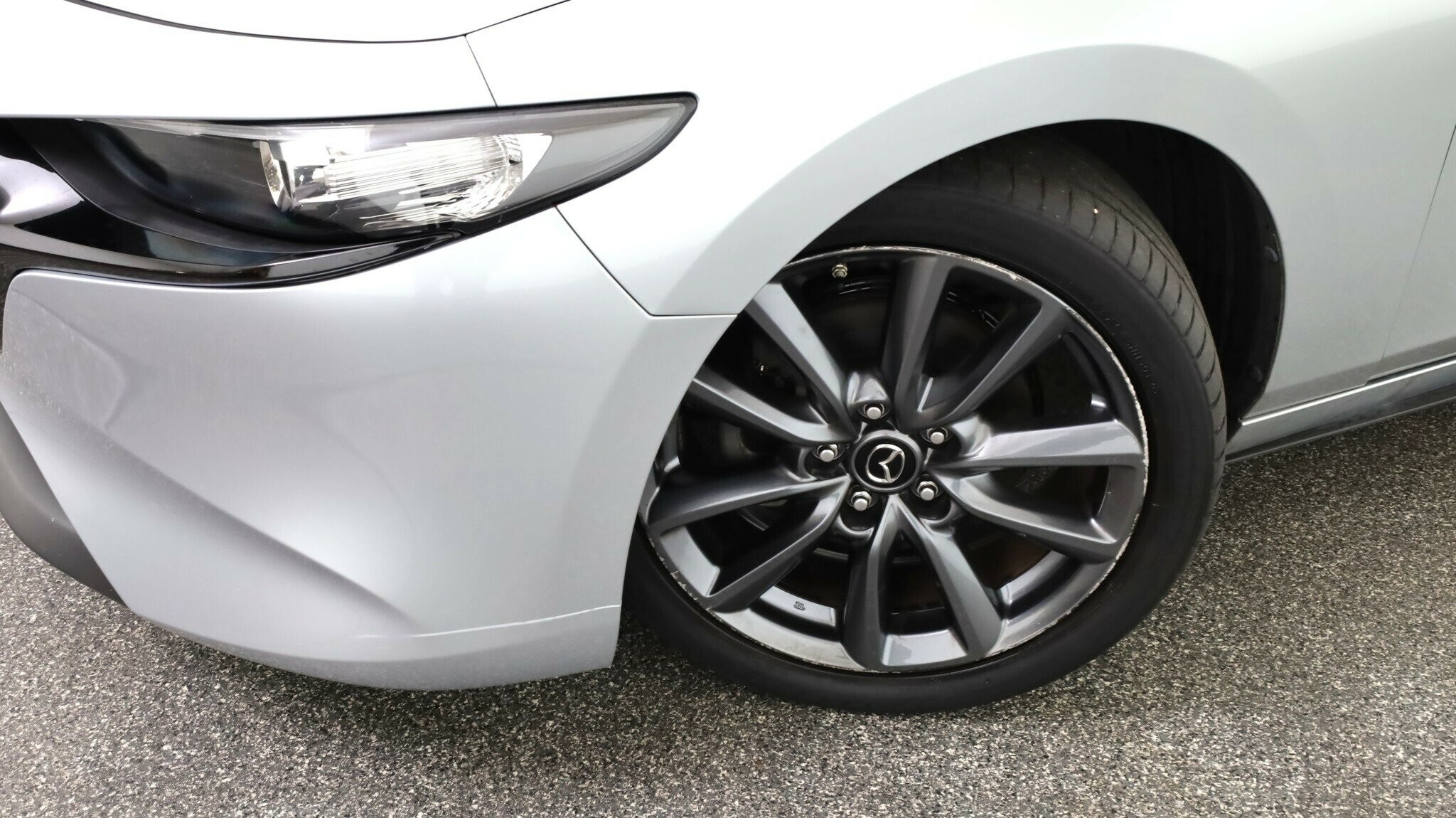 Mazda 3 image 3
