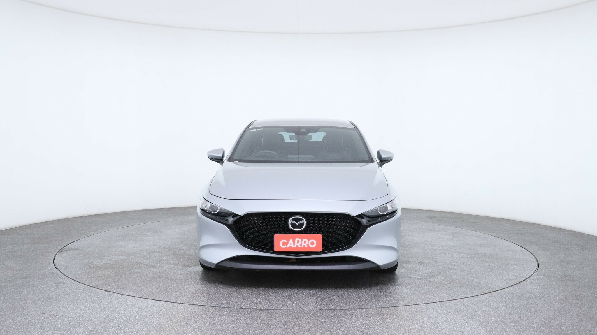 Mazda 3 image 4