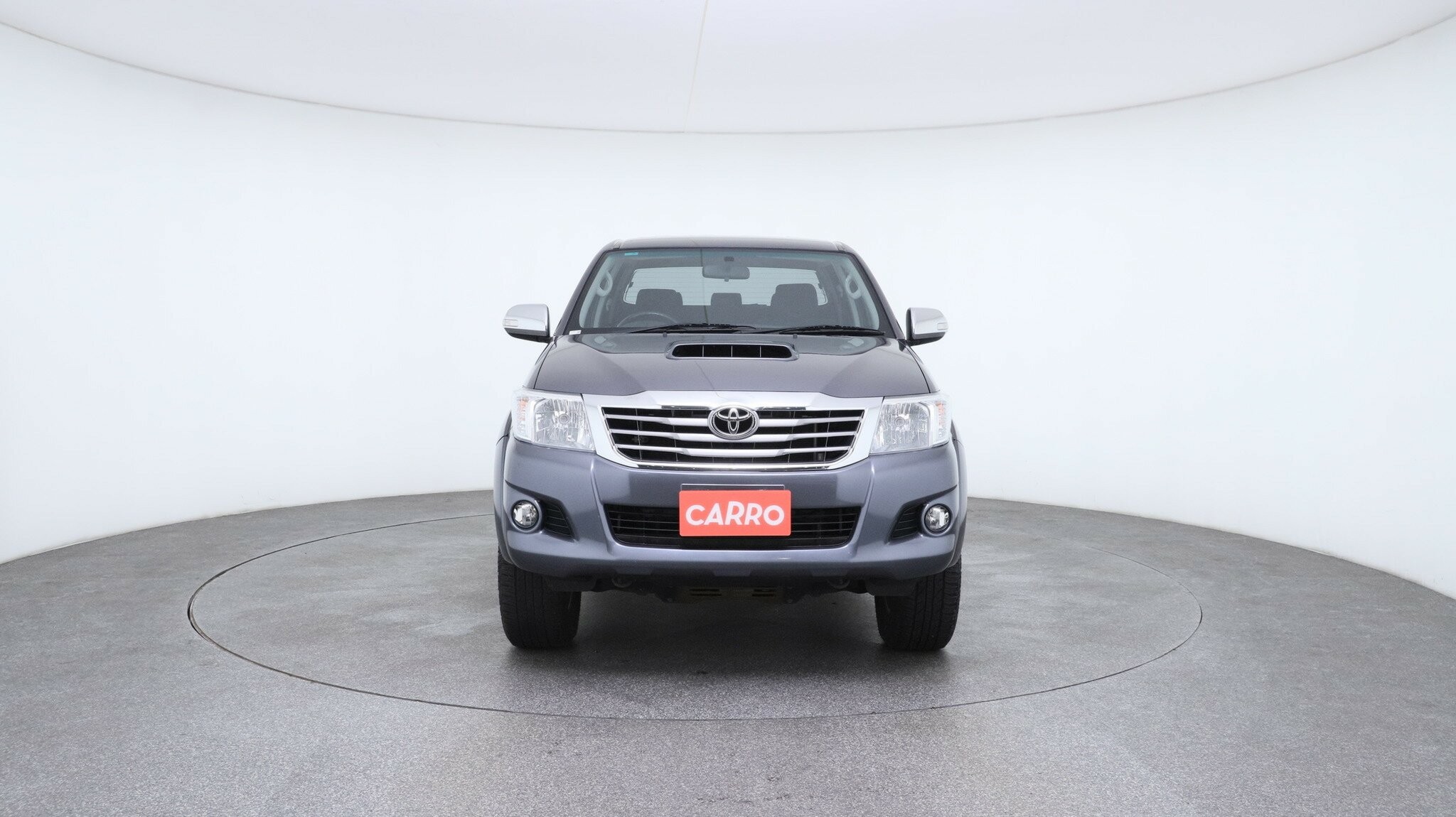 Toyota Hilux image 4