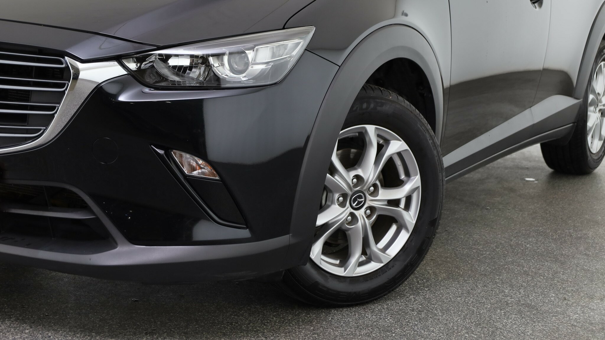 Mazda Cx-3 image 3