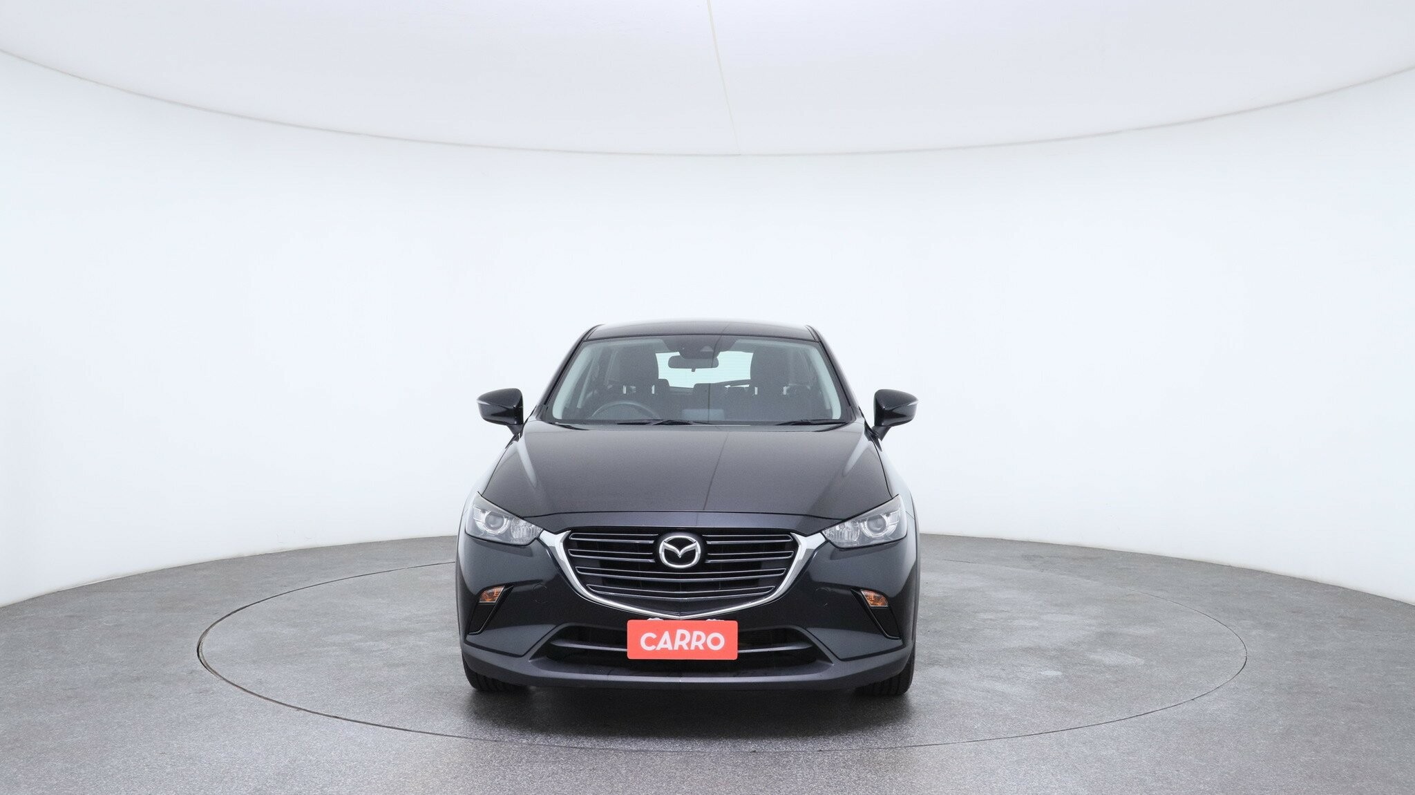 Mazda Cx-3 image 4