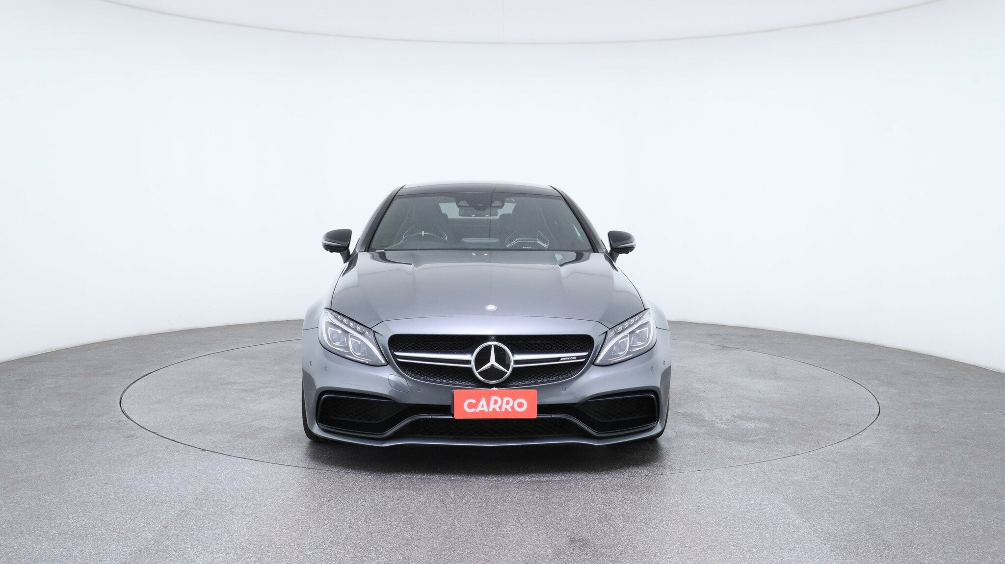 Mercedes Benz C-class image 4