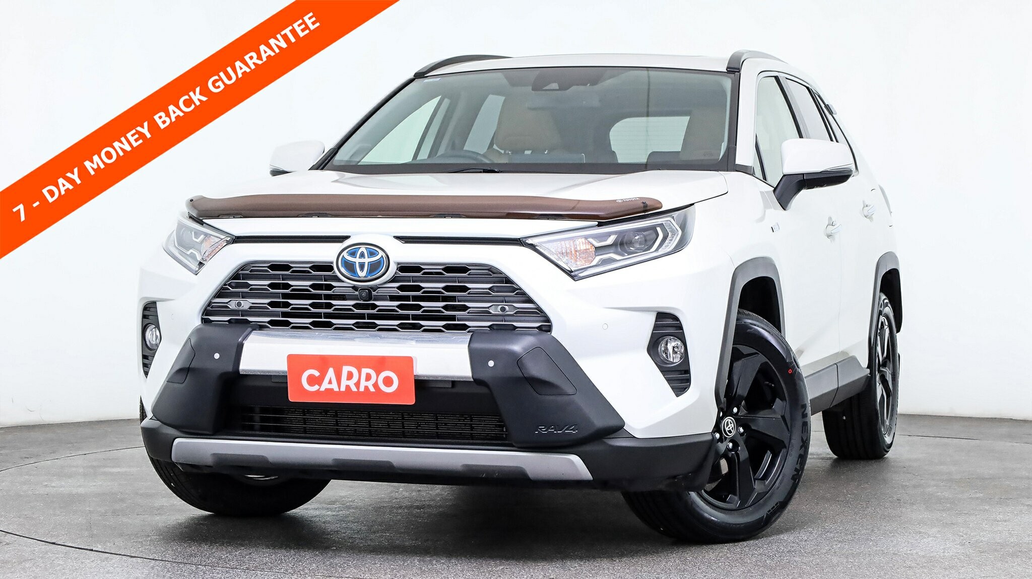 Toyota Rav4 image 1