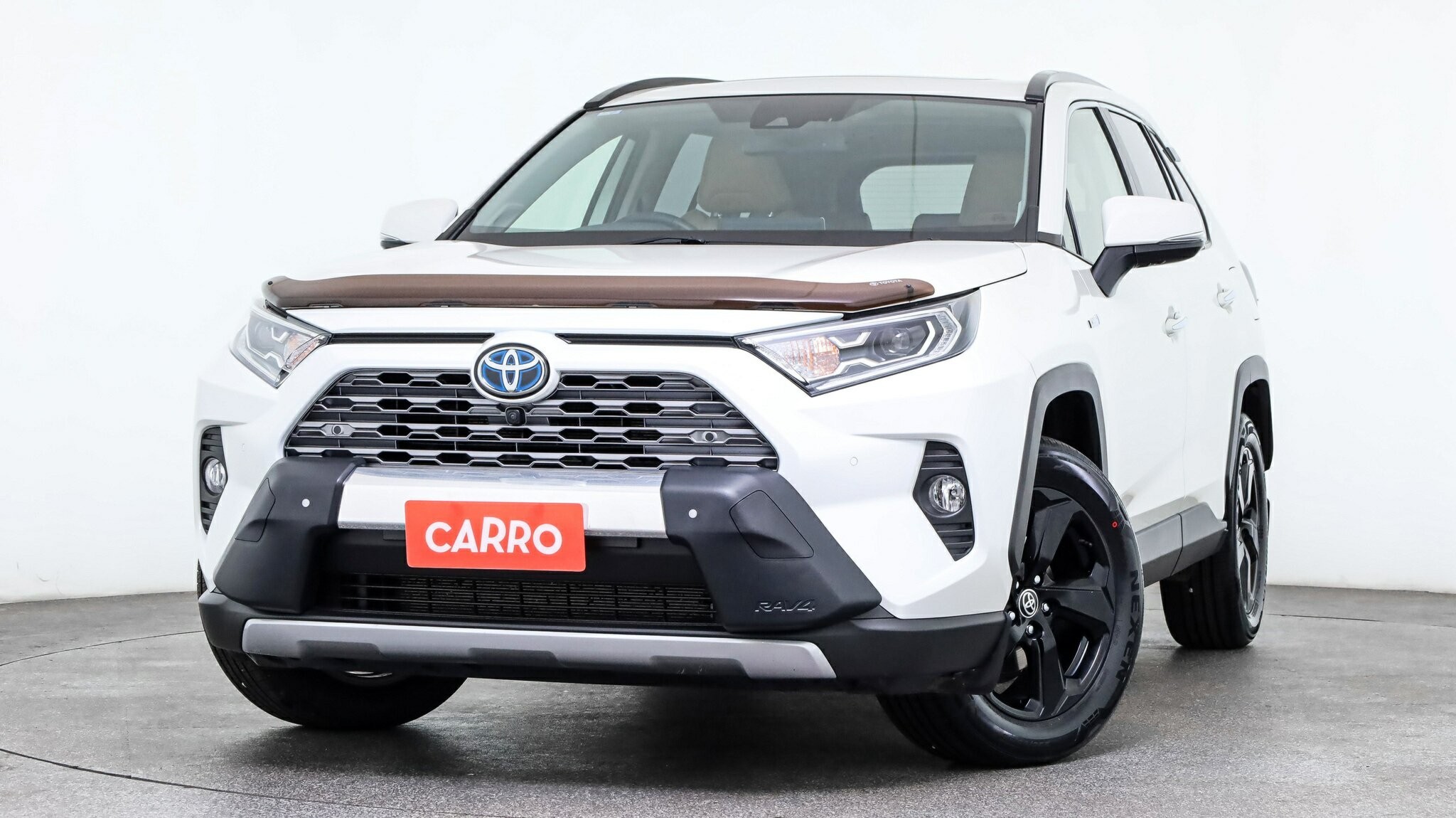 Toyota Rav4 image 2