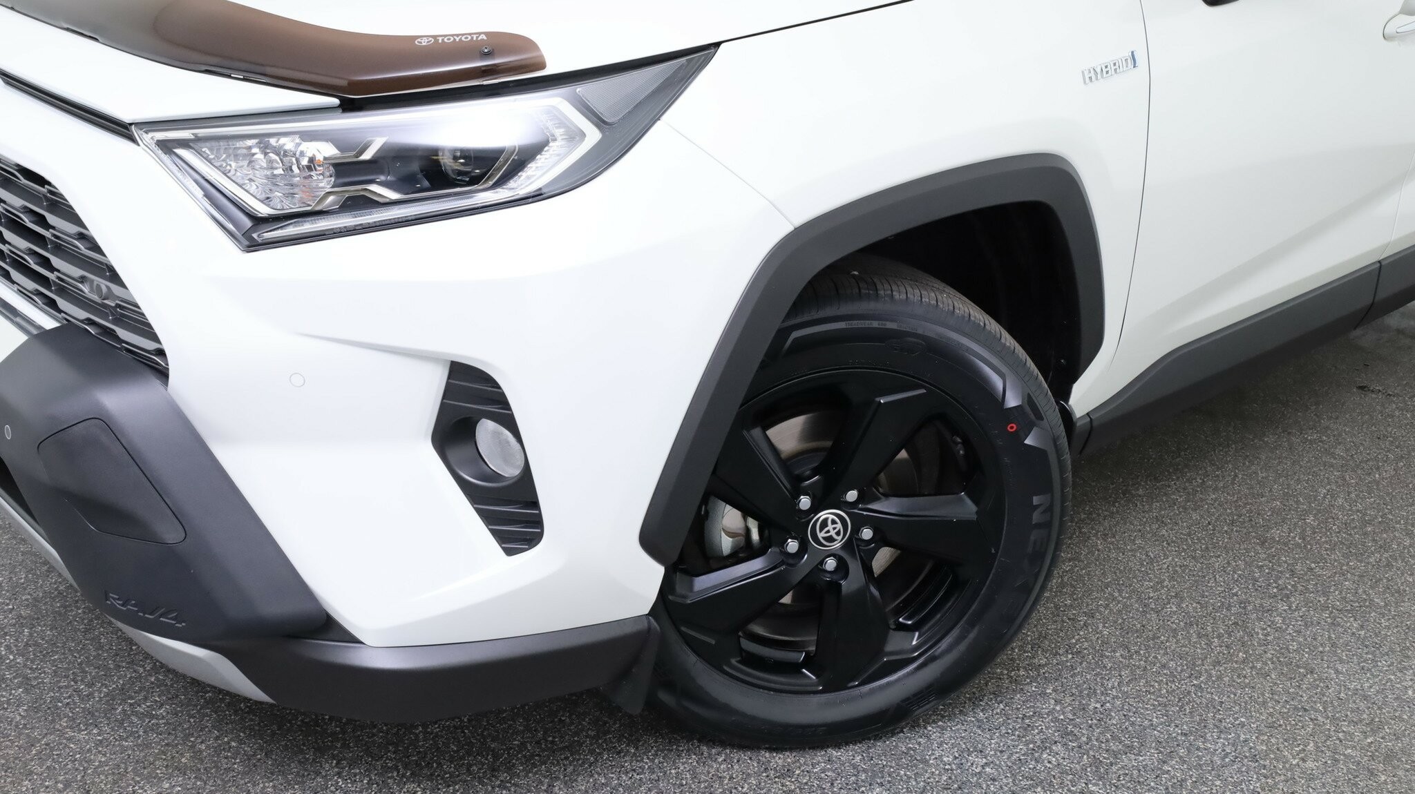 Toyota Rav4 image 3