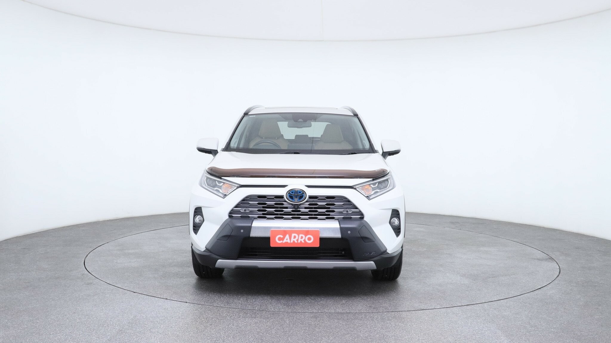 Toyota Rav4 image 4