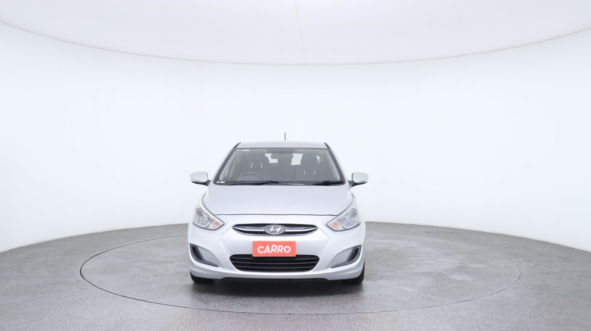 Hyundai Accent image 4