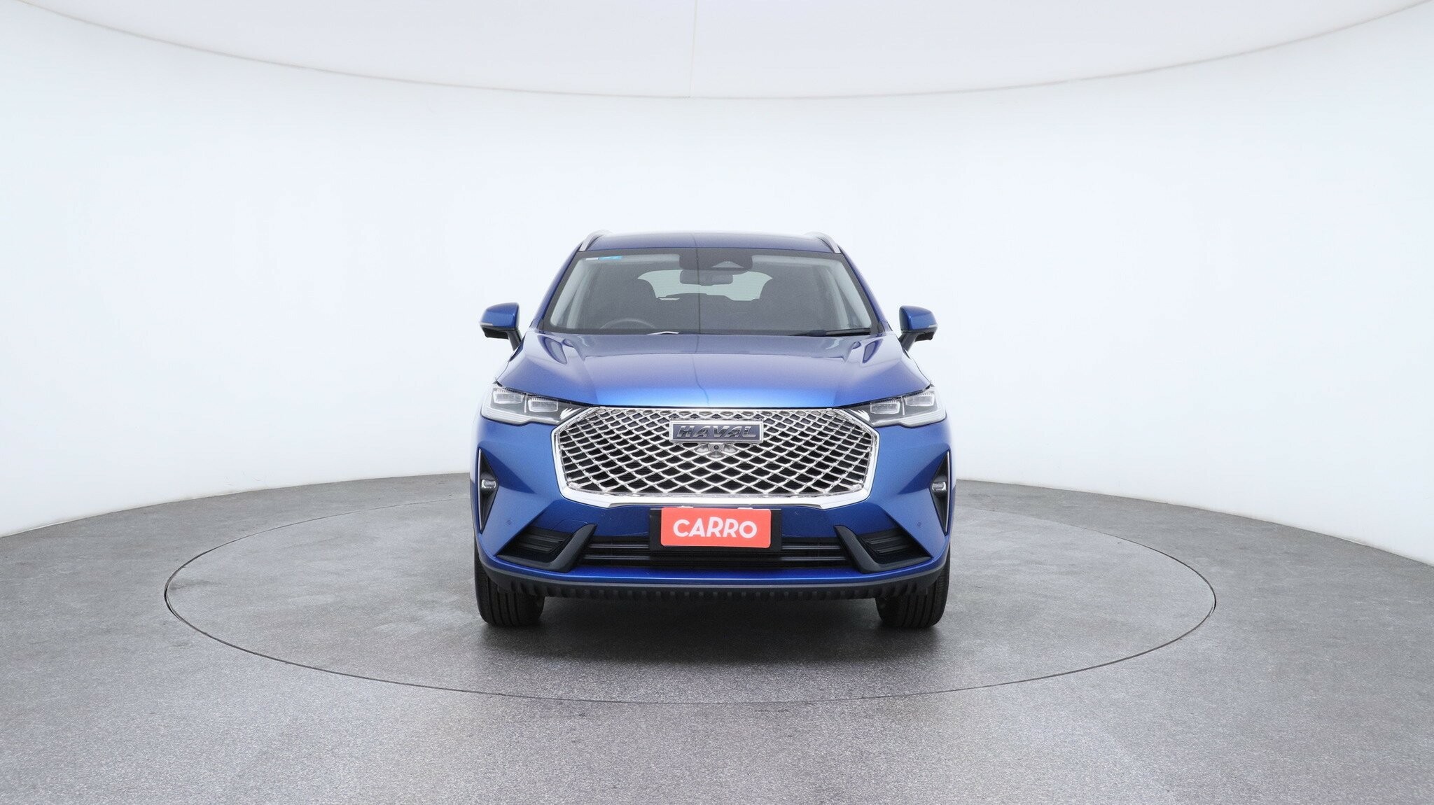 Gwm Haval H6 image 4
